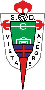 Logo of S.D. VISTA ALEGRE (GALICIA)