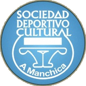 Logo of S.D.C. A MANCHICA (GALICIA)