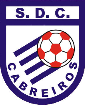 Logo of S.D.C. CABREIROS (GALICIA)