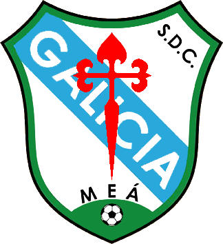 Logo of S.D.C. GALICIA (GALICIA)