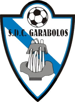 Logo of S.D.C. GARABOLOS-1 (GALICIA)