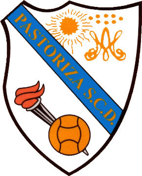 Logo of S.D.C. PASTORIZA (GALICIA)