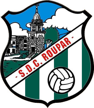 Logo of S.D.C. ROUPAR (GALICIA)