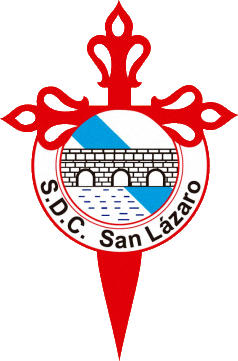 Logo of S.D.C. SAN LÁZARO (GALICIA)