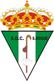 Logo of S.D.C. SAN ROQUE (GALICIA)