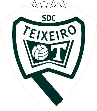 Logo of S.D.C. TEIXEIRO-1 (GALICIA)