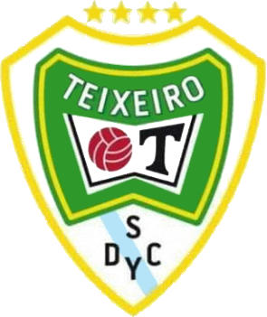 Logo of S.D.C. TEIXEIRO (GALICIA)