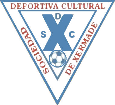 Logo of S.D.C. XERMADE (GALICIA)