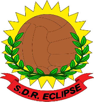Logo of S.D.R. ECLIPSE (GALICIA)