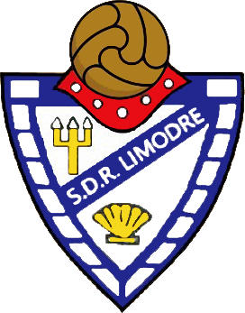 Logo of S.D.R. LIMODRE (GALICIA)