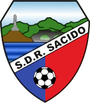 Logo of S.D.R. SACIDO (GALICIA)