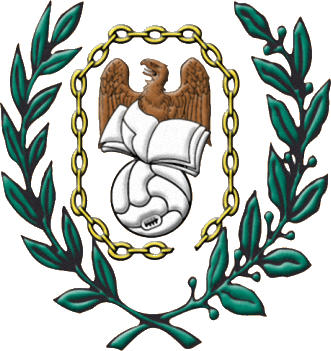 Logo of S.R. CALO (GALICIA)