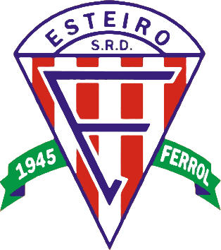 Logo of S.R.D. ESTEIRO (GALICIA)