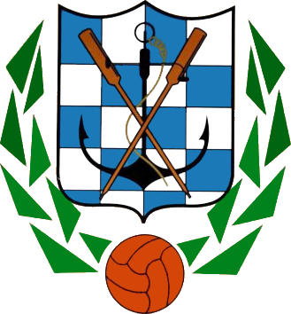 Logo of S.R.D. PORTUARIOS (GALICIA)