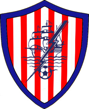 Logo of SADA ATLÉTICO C.F. (GALICIA)