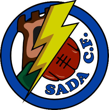 Logo of SADA C.F. (GALICIA)