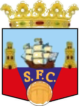 Logo of SADA F.C. (GALICIA)