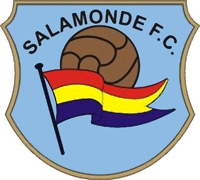 Logo of SALAMONDE F.C. (GALICIA)