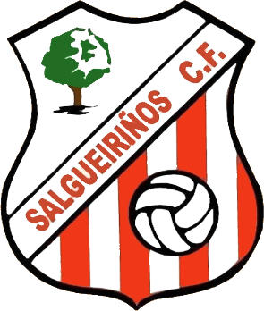 Logo of SALGUEIRIÑOS C.F. (GALICIA)