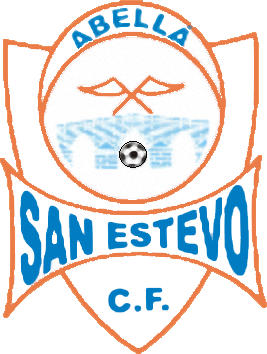 Logo of SAN ESTEVO C.F. (GALICIA)