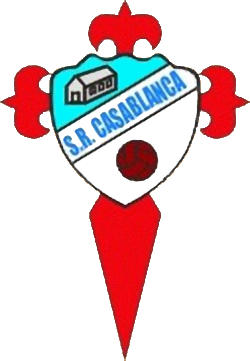 Logo of SAN ROQUE CASABLANCA (GALICIA)