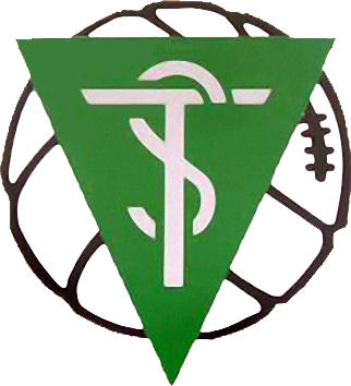Logo of SAN TIRSO S.D. (GALICIA)