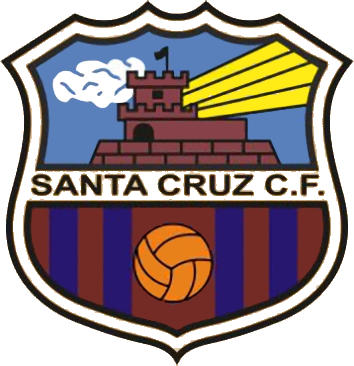 Logo of SANTA CRUZ C.F. (GALICIA)