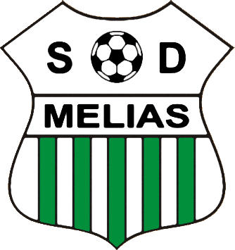 Logo of SDAD. DEP. MELIAS (GALICIA)