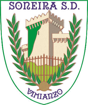 Logo of SONEIRA S.D. (GALICIA)