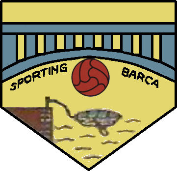 Logo of SPORTING BARCA (GALICIA)