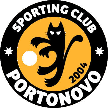 Logo of SPORTING C. PORTONOVO (GALICIA)