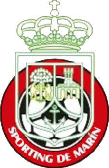 Logo of SPORTING DE MARÍN (GALICIA)