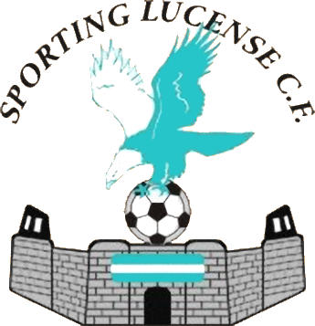 Logo of SPORTING LUCENSE C.F. (GALICIA)