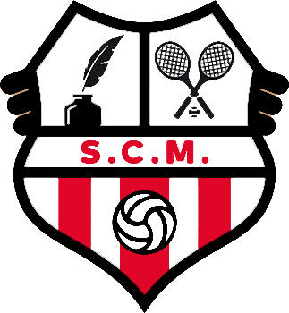 Logo of SPORTING MEICENDE-1 (GALICIA)