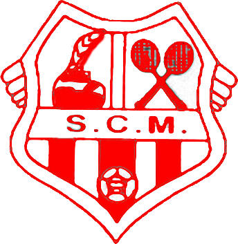 Logo of SPORTING MEICENDE (GALICIA)