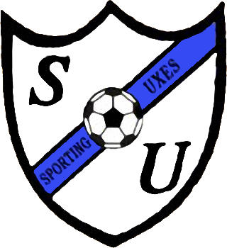 Logo of SPORTING UXES (GALICIA)