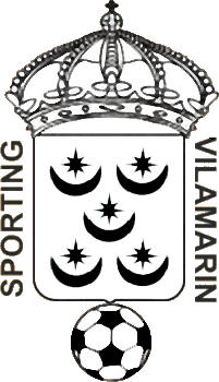 Logo of SPORTING VILAMARÍN (GALICIA)