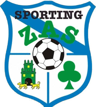 Logo of SPORTING ZAS (GALICIA)