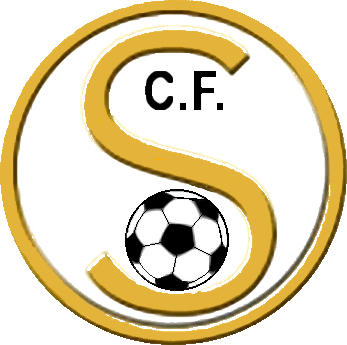 Logo of SUEVOS C.F.-1 (GALICIA)