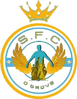 Logo of SUUUUUUU F.C. (GALICIA)