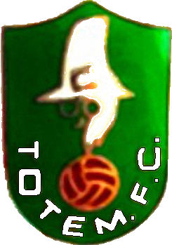 Logo of TÓTEM F.C. (GALICIA)