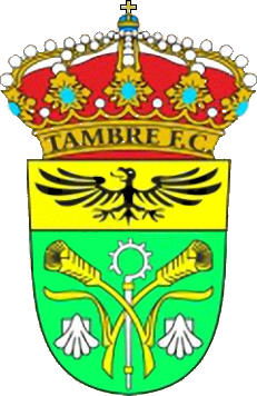 Logo of TAMBRE F.C. (GALICIA)