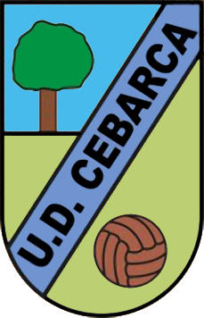 Logo of U.D. CEBARCA (GALICIA)