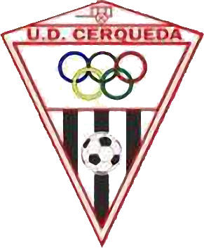 Logo of U.D. CERQUEDA (GALICIA)