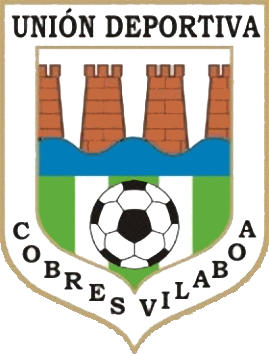 Logo of U.D. COBRES VILABOA (GALICIA)