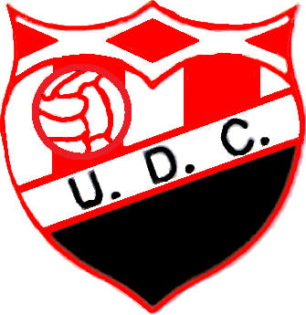 Logo of U.D. COMESAÑA (GALICIA)