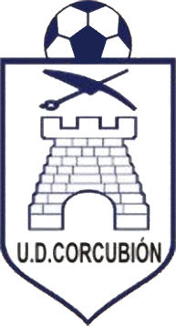 Logo of U.D. CORCUBIÓN (GALICIA)