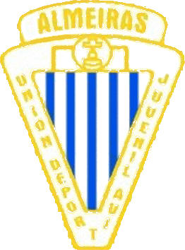 Logo of U.D. JUVENIL ALMEIRAS (GALICIA)