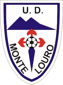 Logo of U.D. MONTE LOURO (GALICIA)