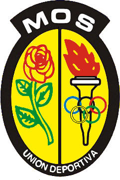 Logo of U.D. MOS (GALICIA)